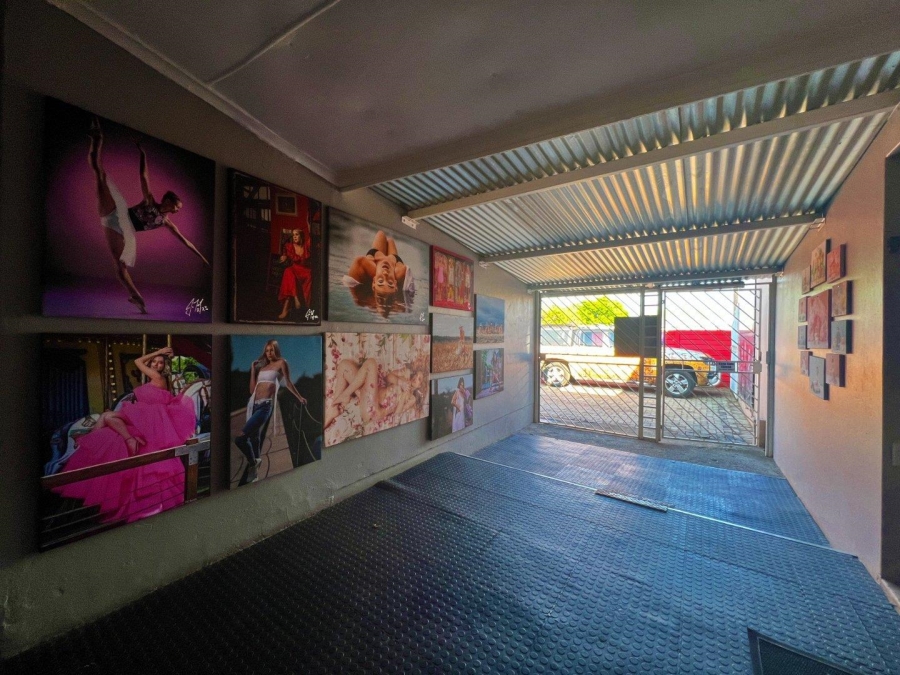 Commercial Property for Sale in Potchefstroom North West